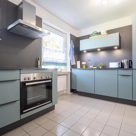 Appartamento Dreamcation - Ehemalige Kirche & Pfarrerwohnung, 3d-tour, Terrasse, Garten, Bbq *