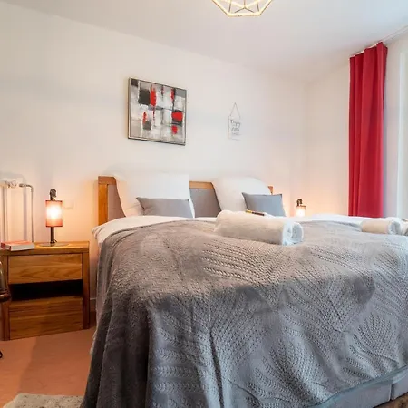 Dreamcation - Ehemalige Kirche & Pfarrerwohnung, 3d-tour, Terrasse, Garten, Bbq Appartamento