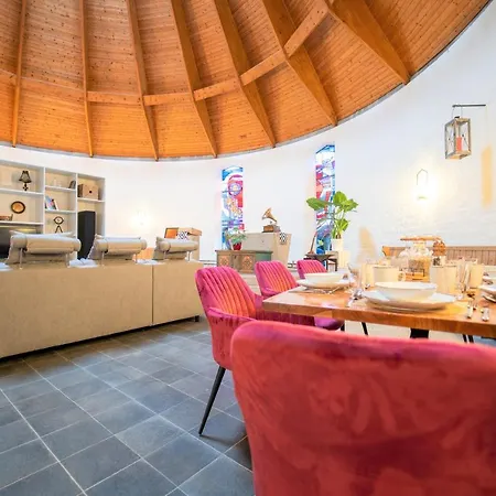 Dreamcation - Ehemalige Kirche & Pfarrerwohnung, 3d-tour, Terrasse, Garten, Bbq Appartamento Kelheim