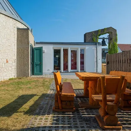 Dreamcation - Ehemalige Kirche & Pfarrerwohnung, 3d-tour, Terrasse, Garten, Bbq Appartamento Kelheim