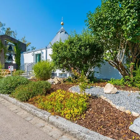 Appartamento Dreamcation - Ehemalige Kirche & Pfarrerwohnung, 3d-tour, Terrasse, Garten, Bbq *