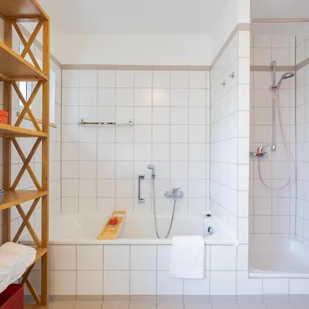 Dreamcation - Ehemalige Kirche & Pfarrerwohnung, 3d-tour, Terrasse, Garten, Bbq Appartamento