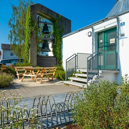 Dreamcation - Ehemalige Kirche & Pfarrerwohnung, 3d-tour, Terrasse, Garten, Bbq Appartamento