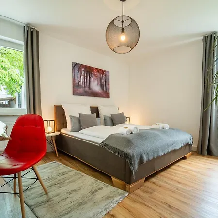Appartamento Dreamcation - Ehemalige Kirche & Pfarrerwohnung, 3d-tour, Terrasse, Garten, Bbq *